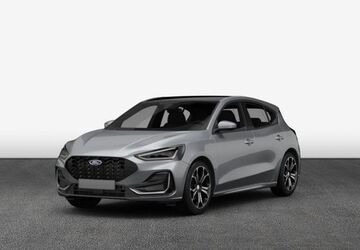 Ford Focus 13.731 km 25.990 &euro; Roth 91154