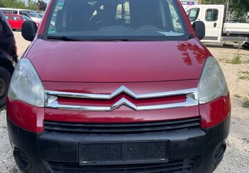 Citroen Berlingo 254.950 km 1.800 &euro; Zirndorf 90513