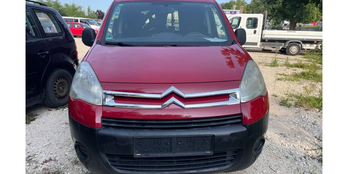 Citroen Berlingo 254.950 km 1.800 &euro; Zirndorf 90513