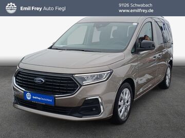Gebrauchte Ford Tourneo Connect