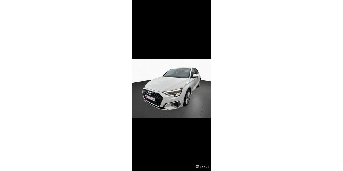 Audi A3 77.000 km 20.200 &euro; Feucht 90537