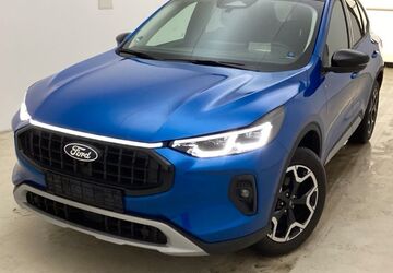 Ford Kuga 19.895 km 34.970 &euro; Nürnberg 90431