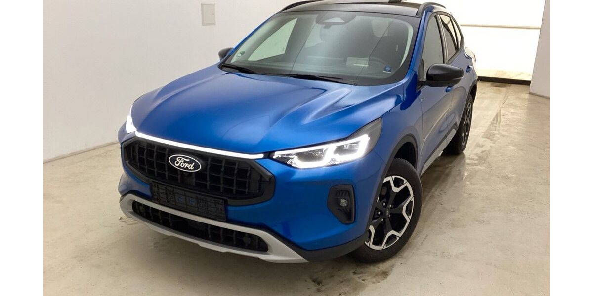 Ford Kuga 19.895 km 34.970 &euro; Nürnberg 90431