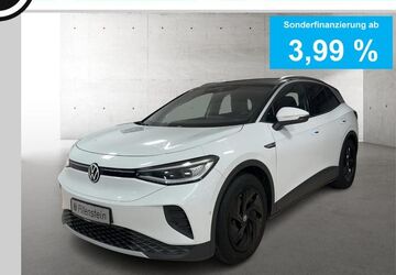 VW ID.4 53.600 km 30.610 &euro; Fürth 90762