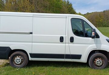 Peugeot Boxer 115.000 km 13.500 &euro; Schnaittach 91220