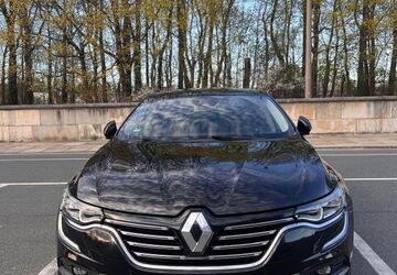 Renault Talisman 192.728 km 10.990 &euro; Nürnberg 90478