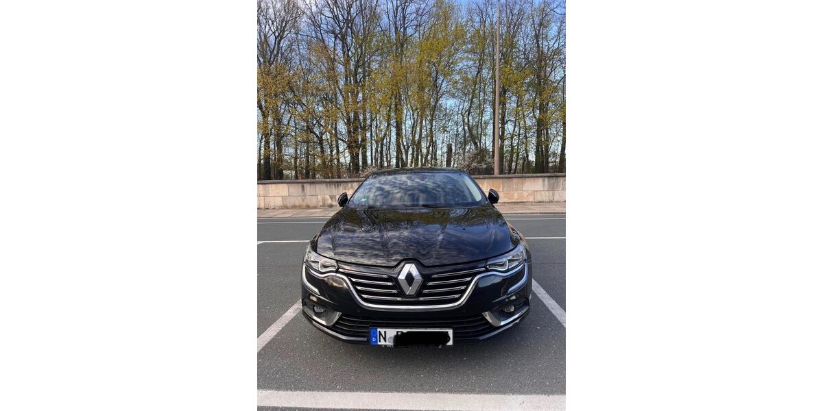 Renault Talisman 192.728 km 10.990 &euro; Nürnberg 90478