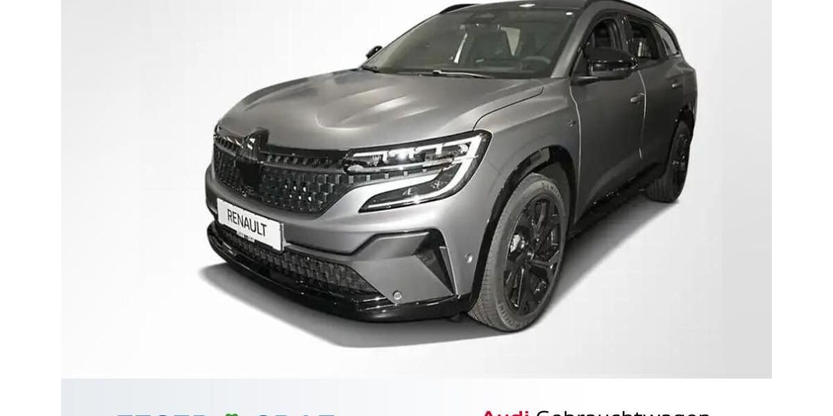 Renault Espace 22.820 km 33.880 &euro; Lauf an der Pegnitz 91207