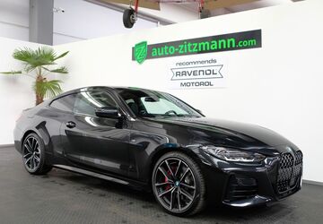 BMW M440 32.500 km 62.900 &euro; Nürnberg 90439