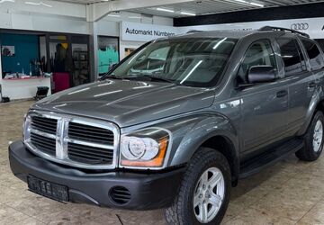 Dodge Durango 140.000 km 5.500 &euro; Schwabach 91126