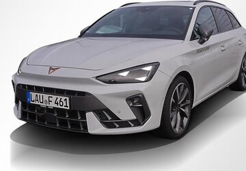 Cupra Leon 19.900 km 39.992 &euro; Lauf an der Pegnitz 91207