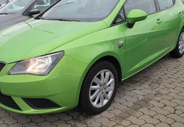 Seat Ibiza 149.000 km 5.490 &euro; Nürnberg 90439