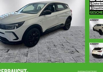 Opel Grandland (X) 38.966 km 18.890 &euro; Nürnberg 90429