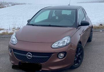 Opel Adam 100.000 km 8.500 &euro; Windsbach 91575