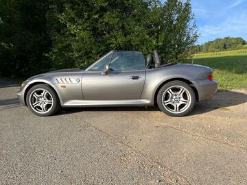 Gebrauchte BMW Z3