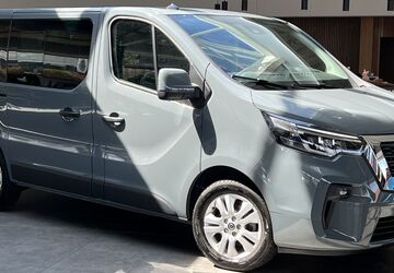 Nissan Primastar 18.483 km 30.740 &euro; Cadolzburg bei Nürnberg 90556