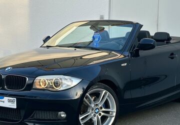 BMW 118 106.130 km 13.998 &euro; Burgthann 90559