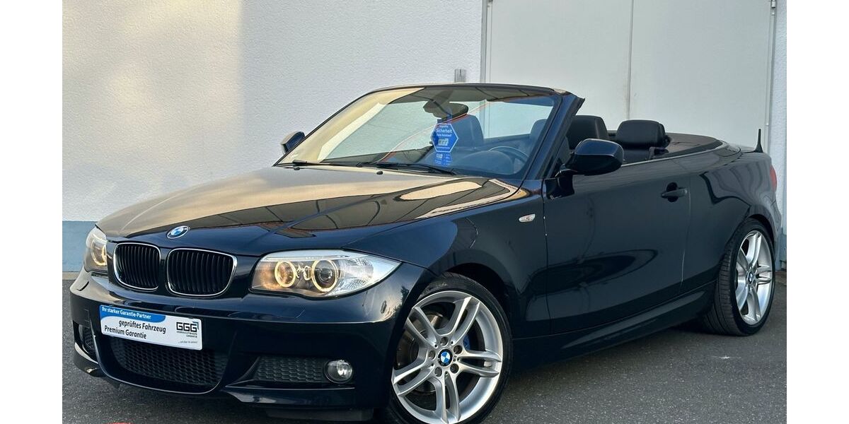 BMW 118 106.130 km 13.998 &euro; Burgthann 90559
