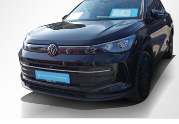 VW Tiguan 12.750 km 34.940 &euro; Erlangen 91058