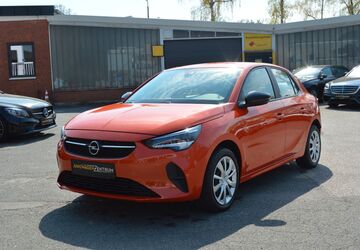 Opel Corsa 27.888 km 14.400 &euro; Nürnberg 90469