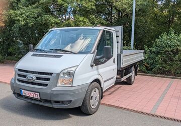 Ford Transit 189.000 km 4.600 &euro; Nürnberg 90439