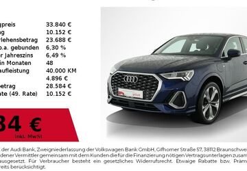 Audi Q3 41.200 km 31.420 &euro; Nürnberg 90411