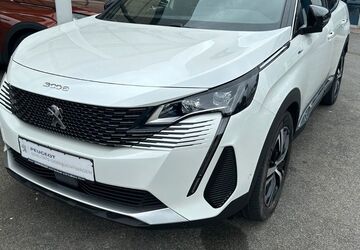 Peugeot 3008 65.000 km 23.990 &euro; Hersbruck 91217