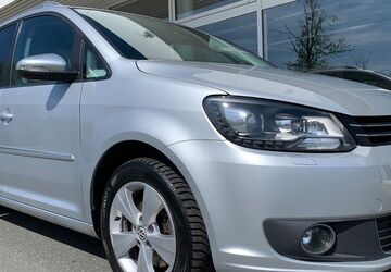 VW Touran 275.800 km 6.500 &euro; Nürnberg 90431