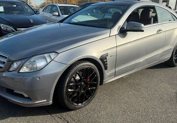 Mercedes-Benz E 350 238.600 km 9.500 &euro; Nürnberg 90441