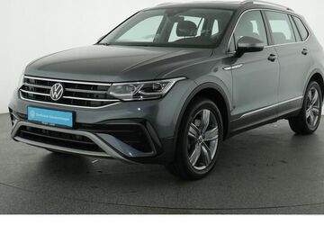 VW Tiguan 81.611 km 33.803 &euro; Nürnberg 90411
