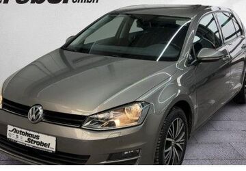 VW Golf 97.400 km 13.490 &euro; Schnaittach 91220