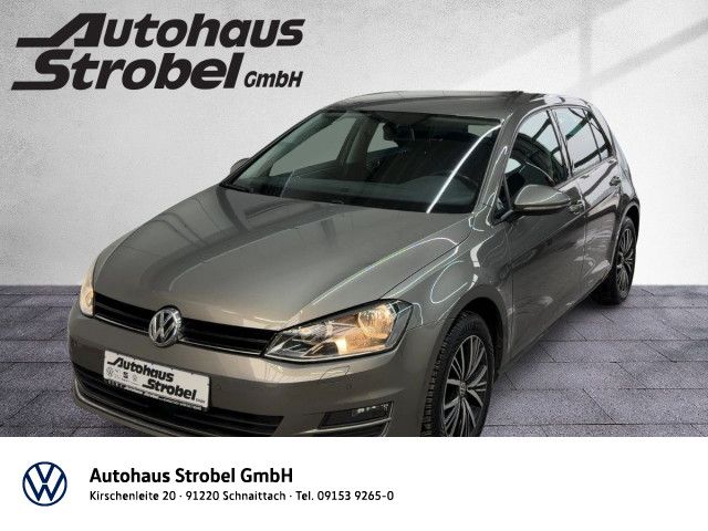 VW Golf 97.400 km 13.490 &euro; Schnaittach 91220