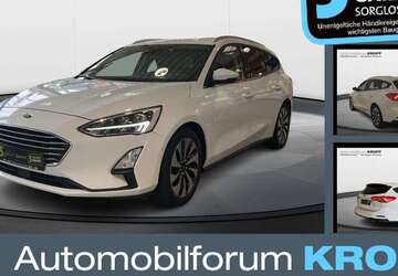 Ford Focus 64.500 km 12.900 &euro; Nürnberg 90411