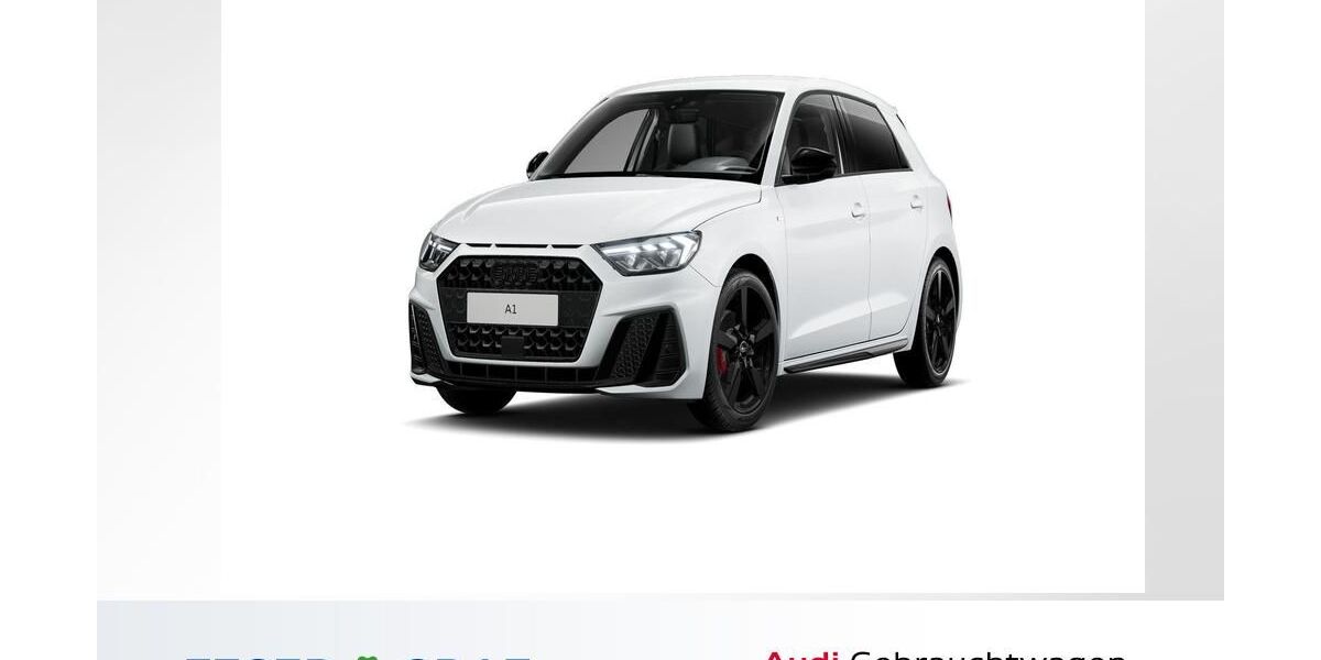 Audi A1 7.000 km 28.480 &euro; Fürth 90763