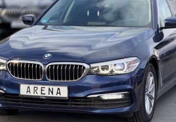 BMW 530 169.990 km 18.999 &euro; Nürnberg 90431