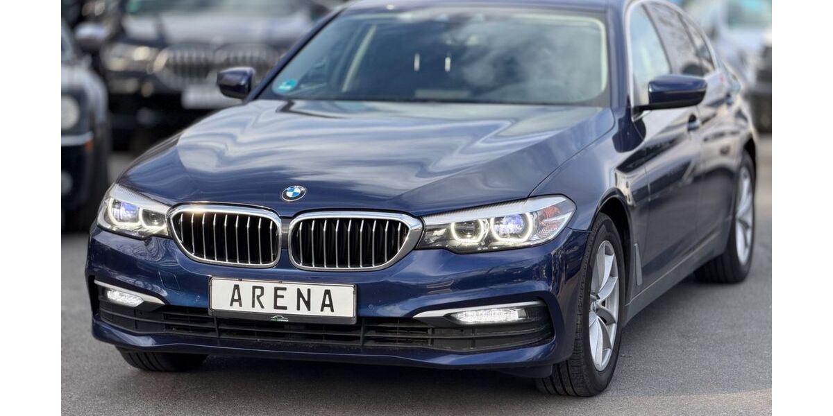 BMW 530 169.990 km 18.999 &euro; Nürnberg 90431