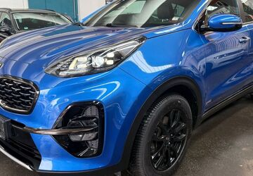 Kia Sportage 90.000 km 17.430 &euro; Nürnberg 90439