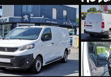 Peugeot Expert 82.000 km 16.900 &euro; Lauf 91207