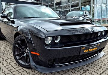 Dodge Challenger 34.550 km 39.490 &euro; Allersberg 90584