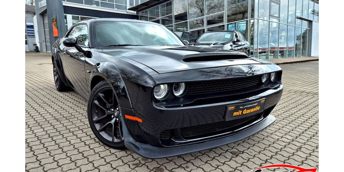 Dodge Challenger 34.550 km 39.490 &euro; Allersberg 90584