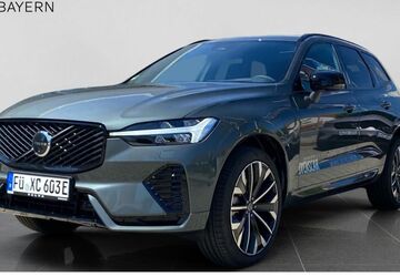 Volvo XC60 9.999 km 77.900 &euro; Fürth 90765