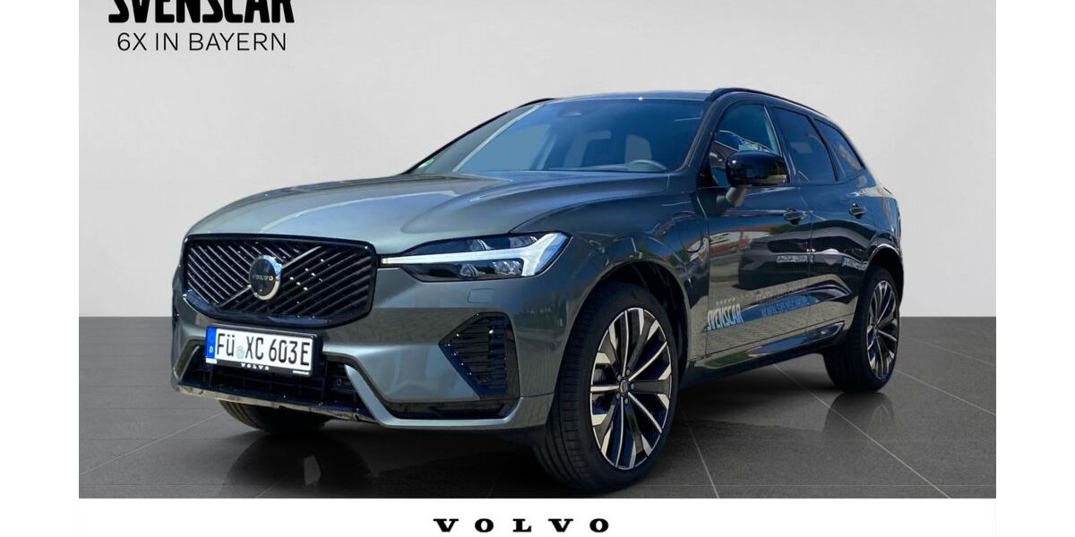 Volvo XC60 9.999 km 77.900 &euro; Fürth 90765