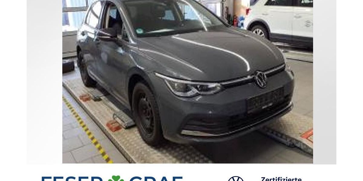 VW Golf 43.693 km 22.702 &euro; Nürnberg 90411