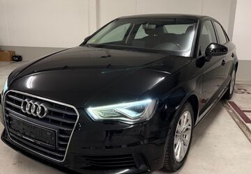 Audi A3 164.022 km 10.990 &euro; Nürnberg 90431