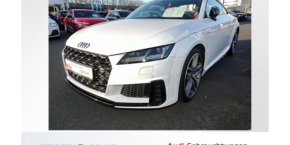 Audi TT 28.400 km 36.580 &euro; Lauf an der Pegnitz 91207