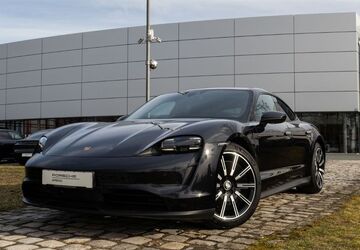 Porsche Taycan 12.700 km 72.990 &euro; Nürnberg 90425