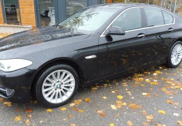 BMW 520 200.000 km 7.500 &euro; Fürth 90763