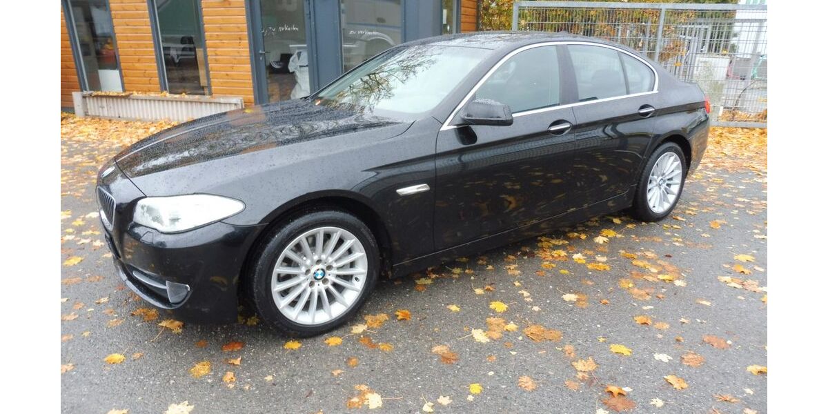 BMW 520 200.000 km 7.500 &euro; Fürth 90763