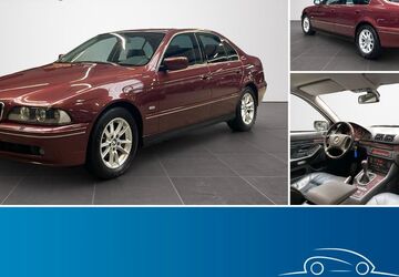 BMW 520 180.000 km 4.990 &euro; Buchschwabach bei Nürnberg 90574