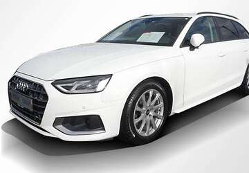 Audi A4 57.800 km 26.640 &euro; Erlangen 91058